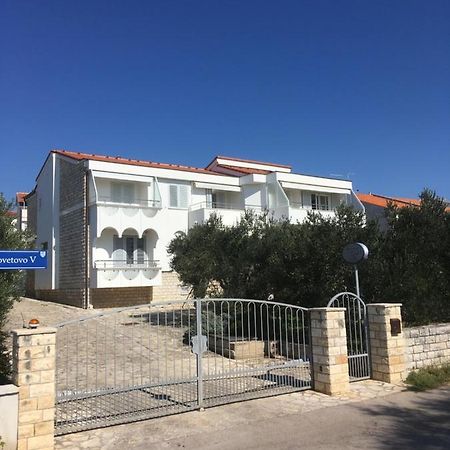 Galeb Apartment Vodice Exterior foto