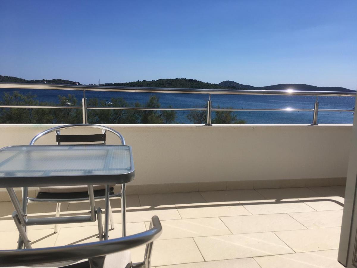 Galeb Apartment Vodice Exterior foto