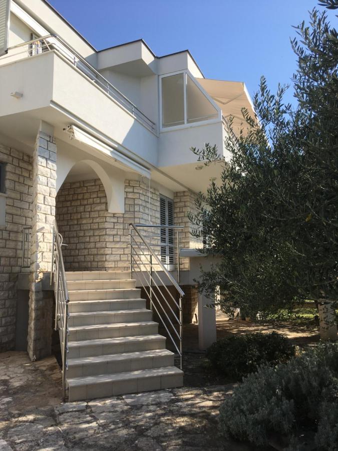 Galeb Apartment Vodice Exterior foto