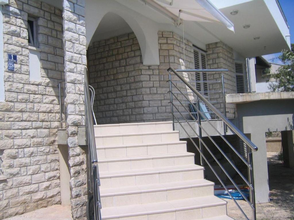 Galeb Apartment Vodice Exterior foto