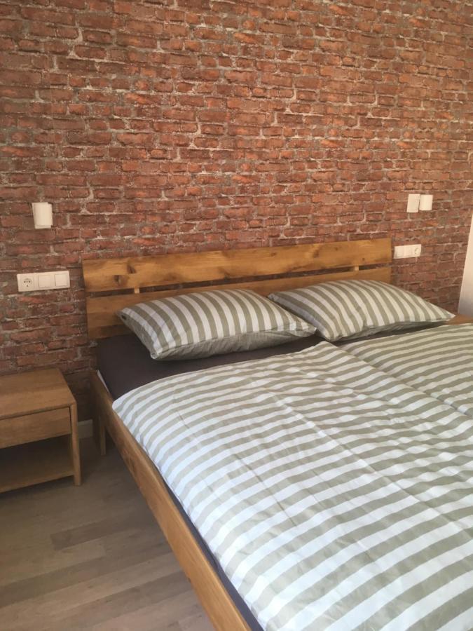 Galeb Apartment Vodice Exterior foto
