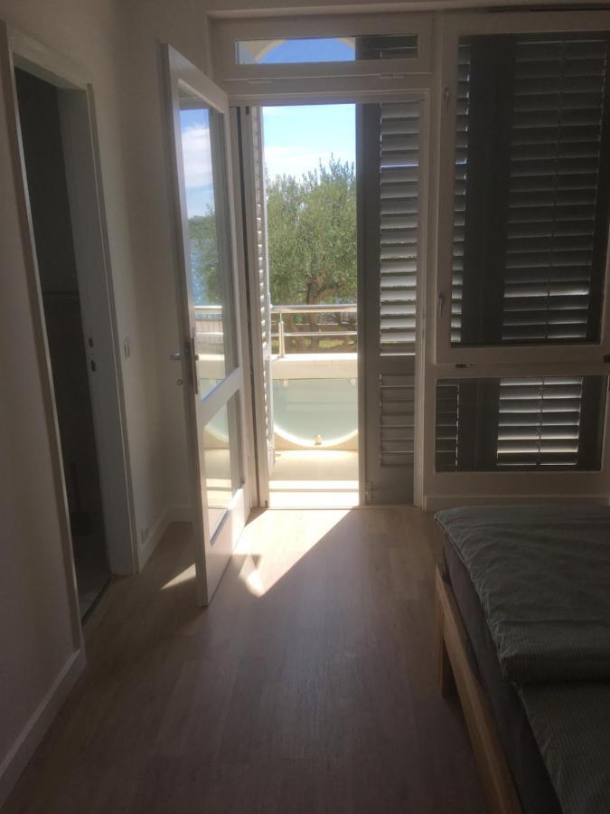 Galeb Apartment Vodice Exterior foto